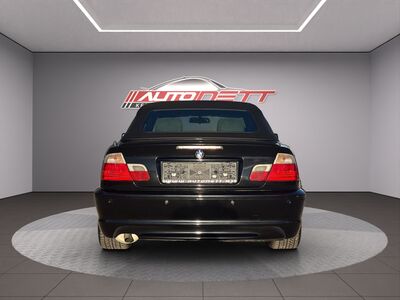 BMW 3er Gebrauchtwagen BMW 3er Gebrauchtwagen