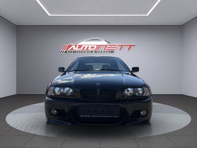 BMW 3er Gebrauchtwagen BMW 3er Gebrauchtwagen