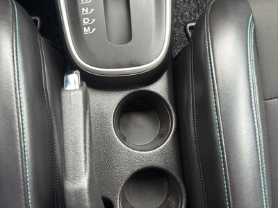 Chevrolet Trax Gebrauchtwagen