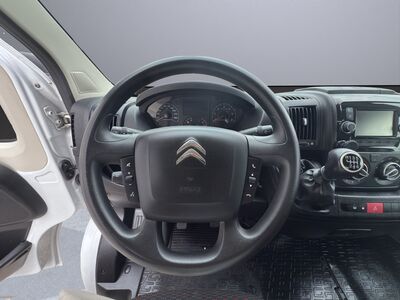 Citroën Jumper Gebrauchtwagen