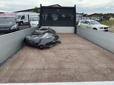 Citroën Jumper Gebrauchtwagen