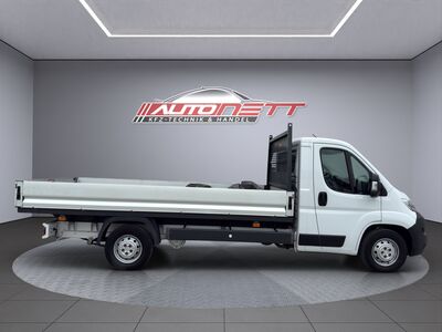 Citroën Jumper Gebrauchtwagen