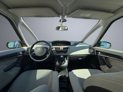 Citroën C4 Picasso Gebrauchtwagen