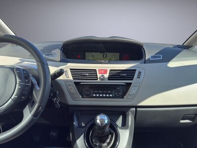 Citroën C4 Picasso Gebrauchtwagen