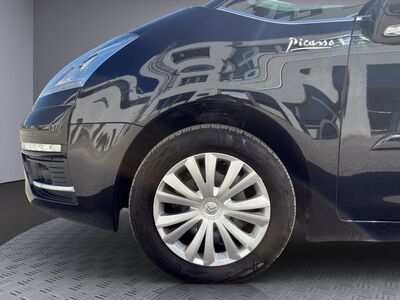Citroën C4 Picasso Gebrauchtwagen