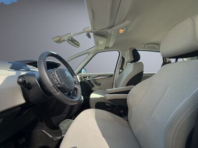 Citroën C4 Picasso Gebrauchtwagen