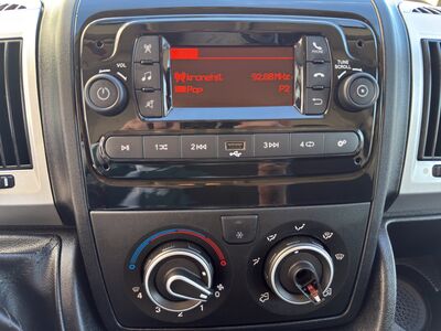 Citroën Jumper Gebrauchtwagen