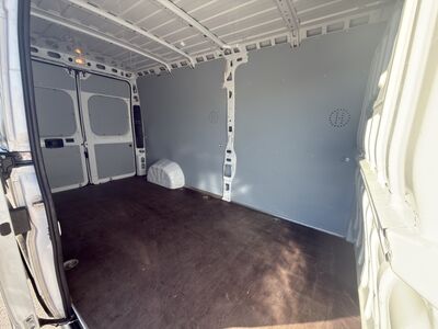 Citroën Jumper Gebrauchtwagen