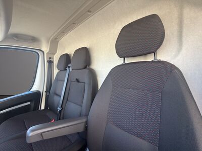 Citroën Jumper Gebrauchtwagen