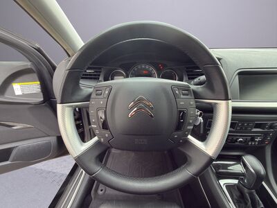 Citroën C5 Gebrauchtwagen Citroën C5 Gebrauchtwagen