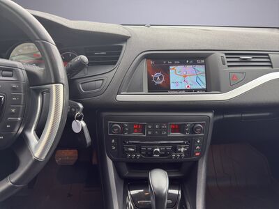 Citroën C5 Gebrauchtwagen Citroën C5 Gebrauchtwagen