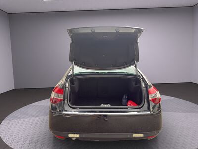 Citroën C5 Gebrauchtwagen Citroën C5 Gebrauchtwagen