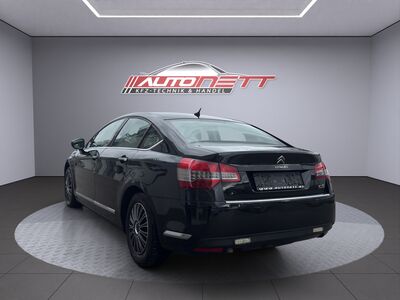 Citroën C5 Gebrauchtwagen Citroën C5 Gebrauchtwagen