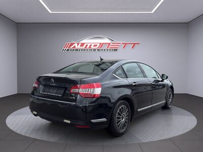 Citroën C5 Gebrauchtwagen Citroën C5 Gebrauchtwagen