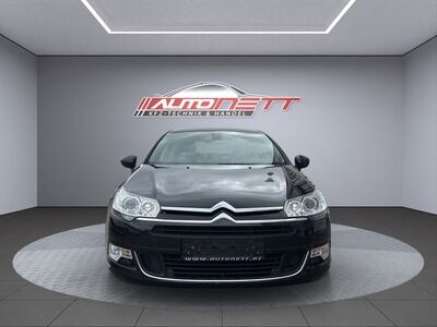 Citroën C5 Gebrauchtwagen Citroën C5 Gebrauchtwagen