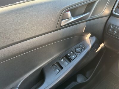 Hyundai Tucson Gebrauchtwagen