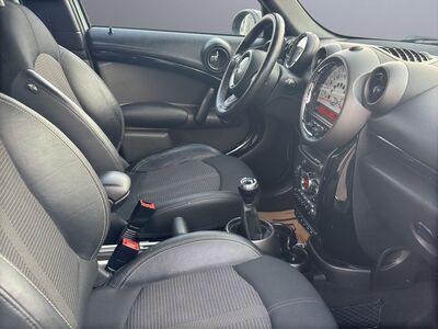 Mini Countryman Gebrauchtwagen