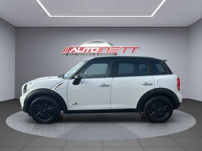 Mini Countryman Gebrauchtwagen