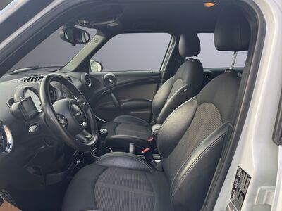 Mini Countryman Gebrauchtwagen