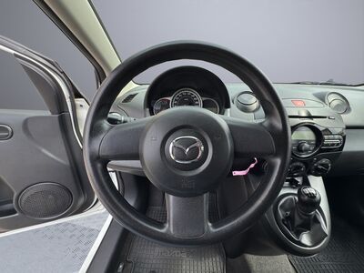 Mazda Mazda2 Gebrauchtwagen Mazda Mazda2 Gebrauchtwagen