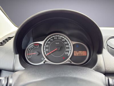 Mazda Mazda2 Gebrauchtwagen Mazda Mazda2 Gebrauchtwagen