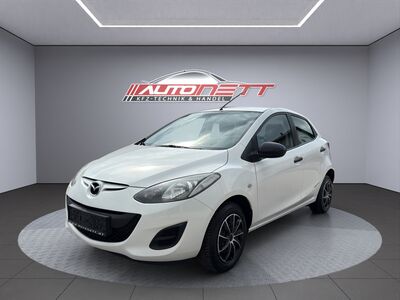 Mazda Mazda2 Gebrauchtwagen Mazda Mazda2 Gebrauchtwagen