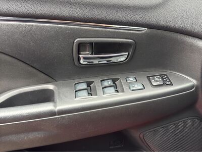 Mitsubishi ASX Gebrauchtwagen