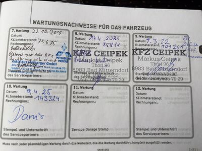 Mitsubishi ASX Gebrauchtwagen