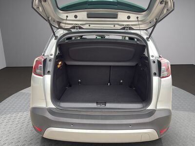 Opel Crossland Gebrauchtwagen Opel Crossland Gebrauchtwagen