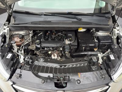 Opel Crossland Gebrauchtwagen Opel Crossland Gebrauchtwagen