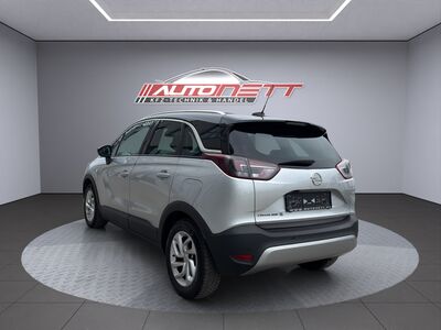 Opel Crossland Gebrauchtwagen Opel Crossland Gebrauchtwagen