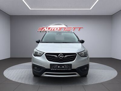 Opel Crossland Gebrauchtwagen Opel Crossland Gebrauchtwagen