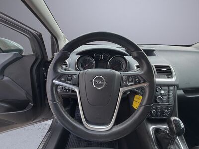 Opel Meriva Gebrauchtwagen