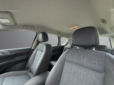 Opel Meriva Gebrauchtwagen