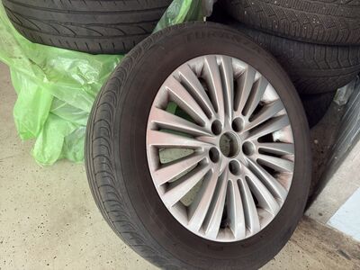 Opel Meriva Gebrauchtwagen