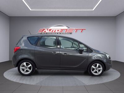 Opel Meriva Gebrauchtwagen