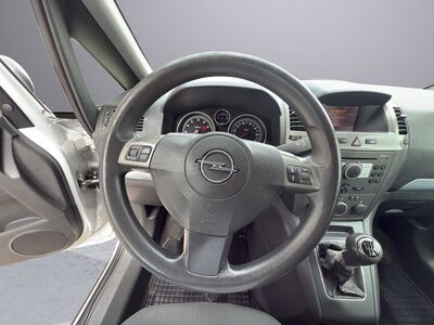 Opel Zafira Gebrauchtwagen Opel Zafira Gebrauchtwagen