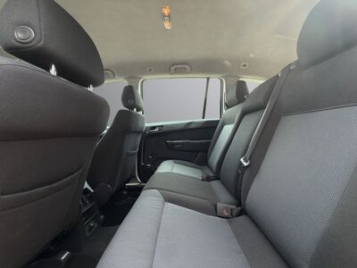 Opel Zafira Gebrauchtwagen Opel Zafira Gebrauchtwagen