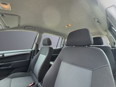 Opel Zafira Gebrauchtwagen Opel Zafira Gebrauchtwagen