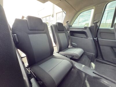 Opel Zafira Gebrauchtwagen Opel Zafira Gebrauchtwagen