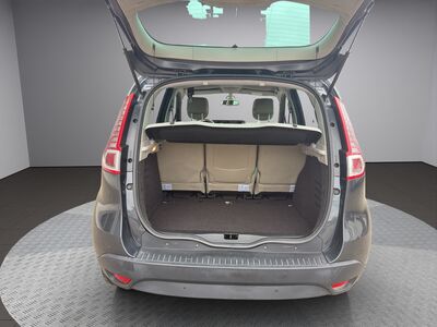 Renault Scénic Gebrauchtwagen