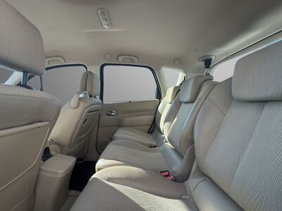 Renault Scénic Gebrauchtwagen