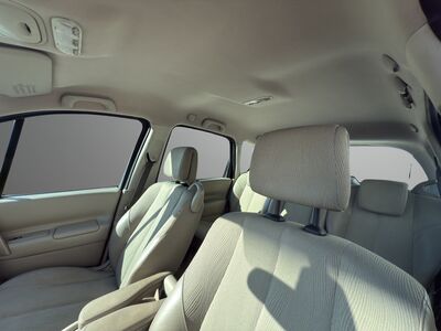 Renault Scénic Gebrauchtwagen