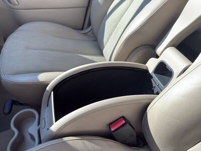 Renault Scénic Gebrauchtwagen