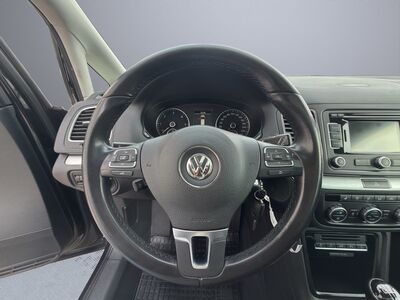 VW Sharan Gebrauchtwagen VW Sharan Gebrauchtwagen