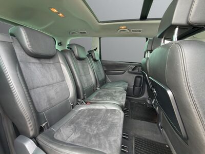 VW Sharan Gebrauchtwagen VW Sharan Gebrauchtwagen