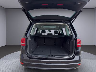 VW Sharan Gebrauchtwagen VW Sharan Gebrauchtwagen