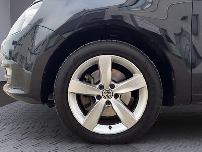 VW Sharan Gebrauchtwagen VW Sharan Gebrauchtwagen