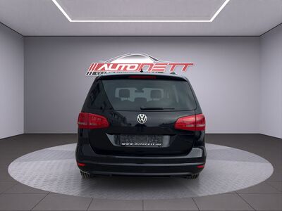 VW Sharan Gebrauchtwagen VW Sharan Gebrauchtwagen