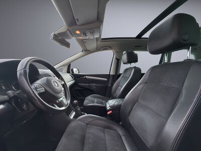 VW Sharan Gebrauchtwagen VW Sharan Gebrauchtwagen